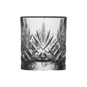 Komplet kozarcev za vodko Lyngby Melodia 80 ml 6-pack