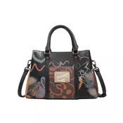 Torba fashion Janet Art Gallery FW25 23x10x16 cm J-150 P28 Netto