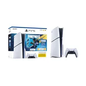 PLAY STATION 5 E CHASSIS+FORTNITE FLOWERING CHAOS VCH