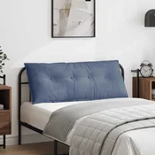 Jastuk za leda Plava 120 x 50 cm Kordura tekstil
