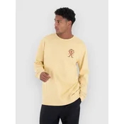 Hurley Dancer Crew Sweater hazelnut