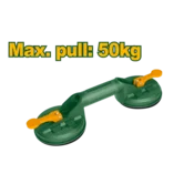 Jadever Vakum hvataljka,50kg