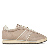 Tommy Jeans TJW LOW PROFILE RUNNER Bež