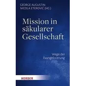 Mission in säkularer Gesellschaft