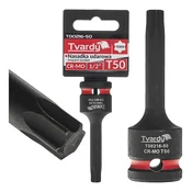 shumee Udarni nastavek Torx 1/2 T50 CR-MO (10/100)