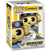 Funko Pop Games Cuphead Aeroplane Chalice