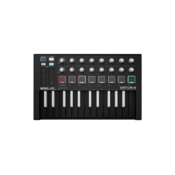 MIDI master klaviatura MiniLab MKII Inverted Edition Arturia