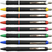 Automatska olovka Ico Apollo - asortiman