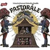 SĽUK - Pastorale (CD)