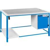Proline Odtočna miza za demontažo avtomobilskih delov motorjev 1510x1010x880mm