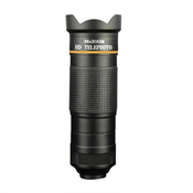 INF 36X HD telefoto objektiv za mobilni telefon Gold, (21276705)