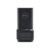 shumee Dell 130W črni napajalnik/razsmernik, model 5B30S19017, 492-bbin