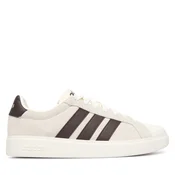 Superge adidas Streettalk Shoes KJ4834 Svetlo siva