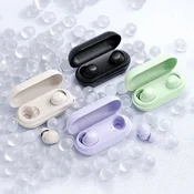 Havit TW969 TWS BT Earbuds LITE zelena ( 65034 )
