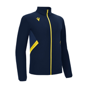 Raijin BLUYEL | Zgornji del trenirke | Macron Sportswear
