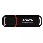 A-DATA 128GB 3.1 AUV150-128G-RBK crni ( 20969 )