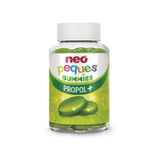 Propolis+ za otroke, 30 gumi bonbonov