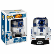Bobble Figure Star Wars - Star Wars POP! - R2-D2 #31
