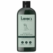 kooa Sensitive šampon - 300 ml