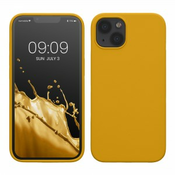 Futrola za Apple iPhone 13 - žuta - 57395