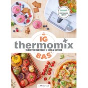 IG Bas Thermomix: 110 recettes