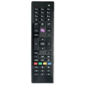 General FUNAI RC4875 - replacement remote control