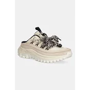 Sorel Superge CALLSIGN MULE