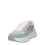 Blauer Plitke patike