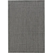 Novel Preproga Za Zunanjo Uporabo Giza, Črna, 240x340cm