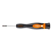 NEO Tools Ploščati izvijač 2,5x50 mm NEO 04-113