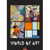 World of Art Kalender 2027