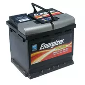 ENERGIZER STANDARD AKUMULATOR 12V 56Ah L