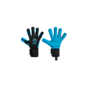 Elite sport golmanske rukavice NEO REVOLUTION II BLACK/AQUA