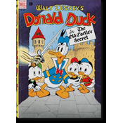 Disney Carl Barks Library. Donald Duck. V1. 1942–1950