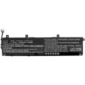 shumee Baterija za prenosnik HP CoreParts 77,59 Wh Li-Polymer 11,58 V 6700 mAh za HP ZBook Power G7, mbxhp-BA0285