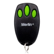 General MERLIN  -