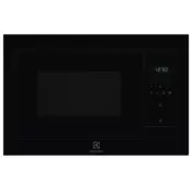 Electrolux LMS4253TBK Crno Ugradbeni 25 L 900 W