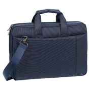 Riva Case 8231 plava torba za laptop 15,6