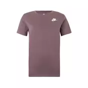 NIKE MAJICA W NSW CLUB SS TEE ŽENE