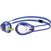 Arena tracks junior blue/clear