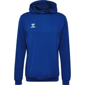 moški pulover s kapuco hmlAUTHENTIC PL HOODIE