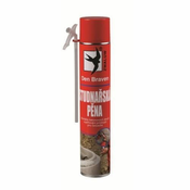 Namestitvena pena 750ml vodnjak