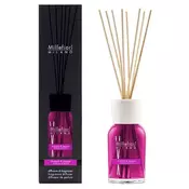 Millefiori Milano Difuzér Natural, Rhubarb & Pepper, 500 ml, Rebarbora a pepř, 500 ml