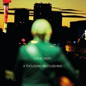 David Gray - A Thousand Miles Behind (2 LP)