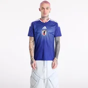 Dres adidas Performance Japan 26 Home Jersey Japan Blue/ Ash Blue L