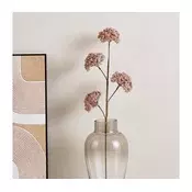 Eglo 428235 - Veštacki cvet DEMING 70 cm, ružicaste boje