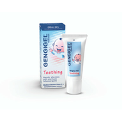 GENGIGEL GEL PRVI ZUBICI 20ml