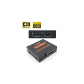 XWave HDMI spliter 1x in - 2x out 4K x 2K Activ ( HDMI spliter 1x in - 2x out 4K x 2K Activ )