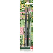 Curaprox Limited Edition Recycled edition zobne ščetke 5460 Ultra Soft 2 kos