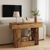 vidaXL Star les 101 x 30 x 74 cm